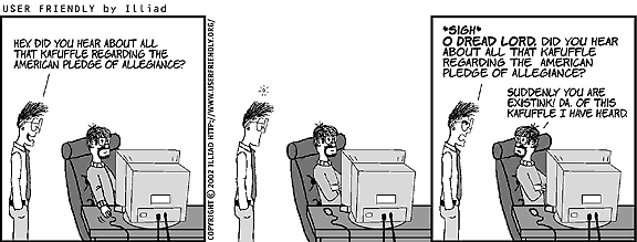 userfriendly